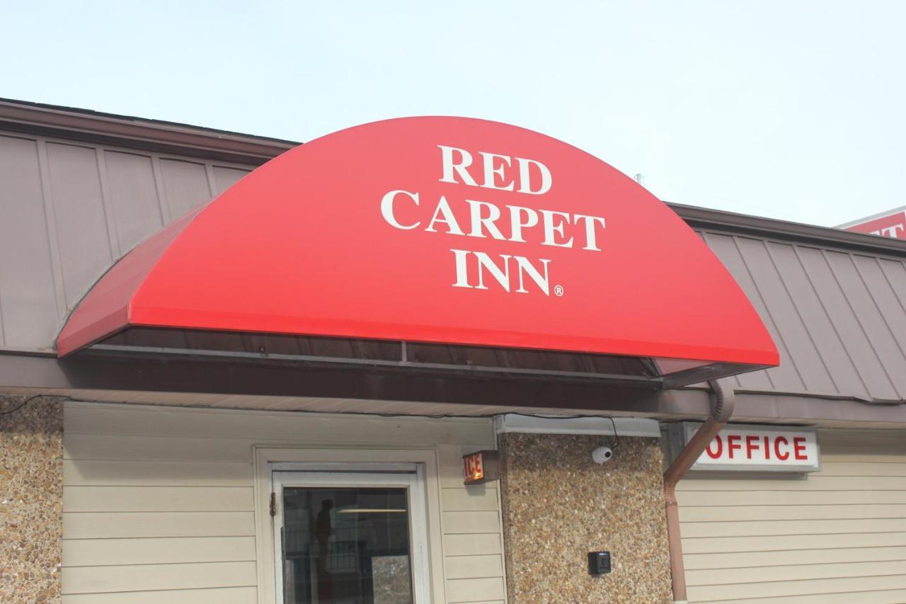 Red Carpet -